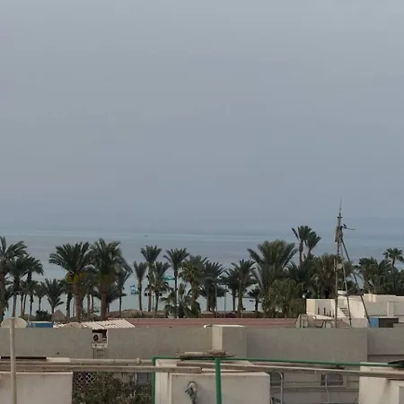 Hurghada Sea View Apartment